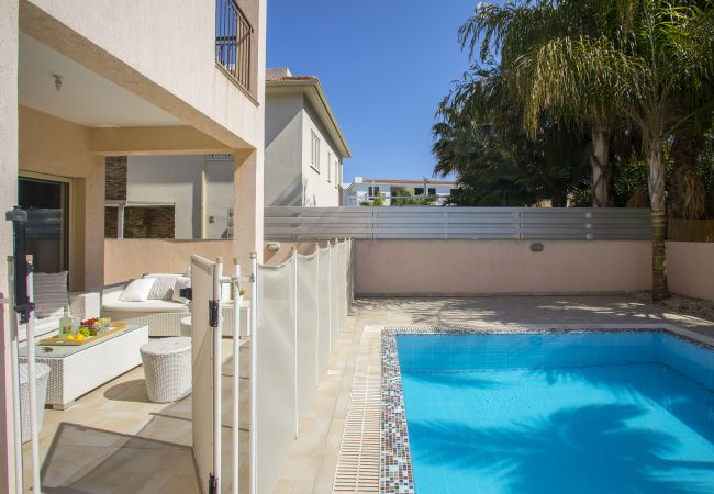 Villa in Protaras - Protaras Villa Michelle 10 Villa in Protaras - Protaras Villa Michelle 10