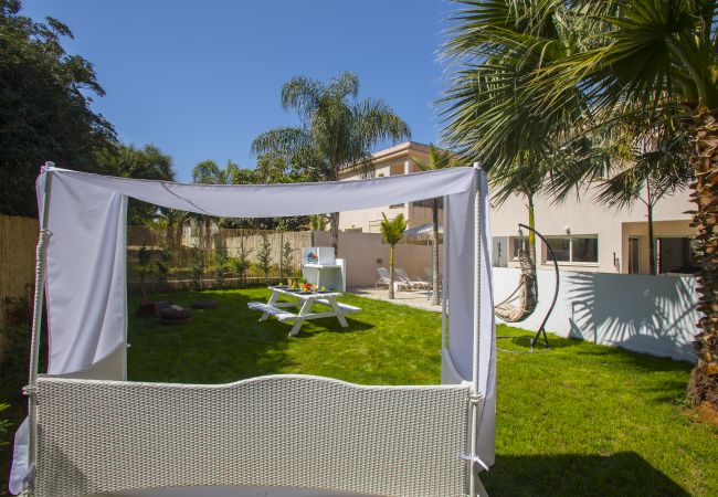 Villa in Protaras - Protaras Villa Michelle 10 Villa in Protaras - Protaras Villa Michelle 10