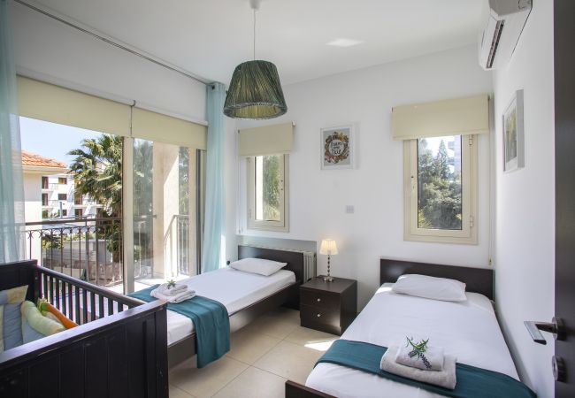 Villa in Protaras - Protaras Villa Michelle 10 Villa in Protaras - Protaras Villa Michelle 10