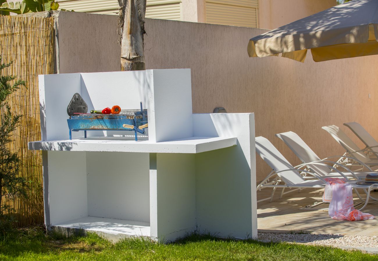 Villa in Protaras - Protaras Villa Michelle 10