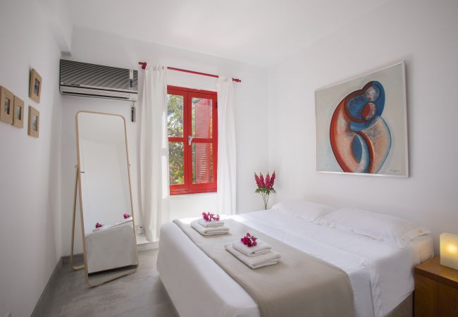 Apartment in Protaras - Protaras Liora Seaview Suite