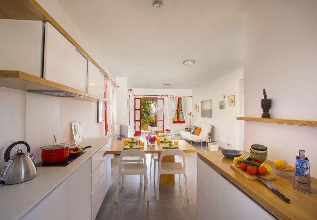 Apartment in Protaras - Protaras Liora Seaview Suite Apartment in Protaras - Protaras Liora Seaview Suite