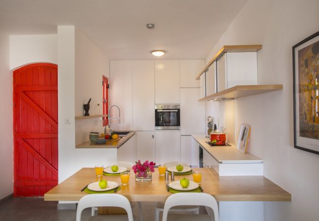 Apartment in Protaras - Protaras Liora Seaview Suite Apartment in Protaras - Protaras Liora Seaview Suite