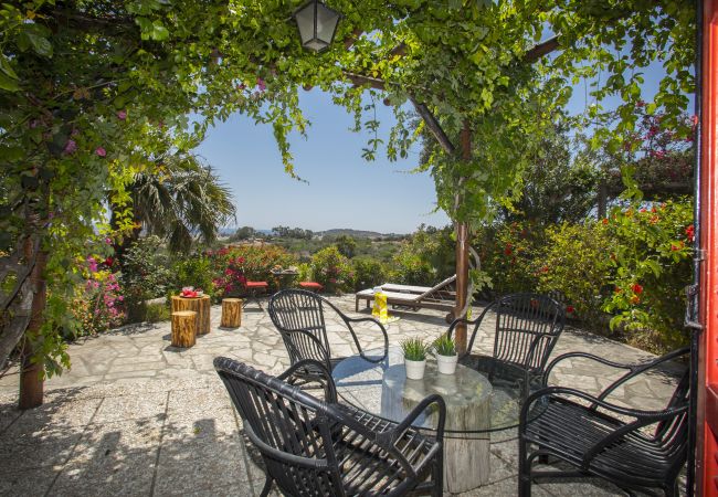 Apartment in Protaras - Protaras Liora Seaview Suite Apartment in Protaras - Protaras Liora Seaview Suite