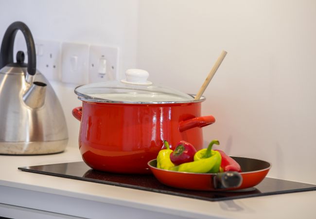 Apartment in Protaras - Protaras Liora Seaview Suite Apartment in Protaras - Protaras Liora Seaview Suite