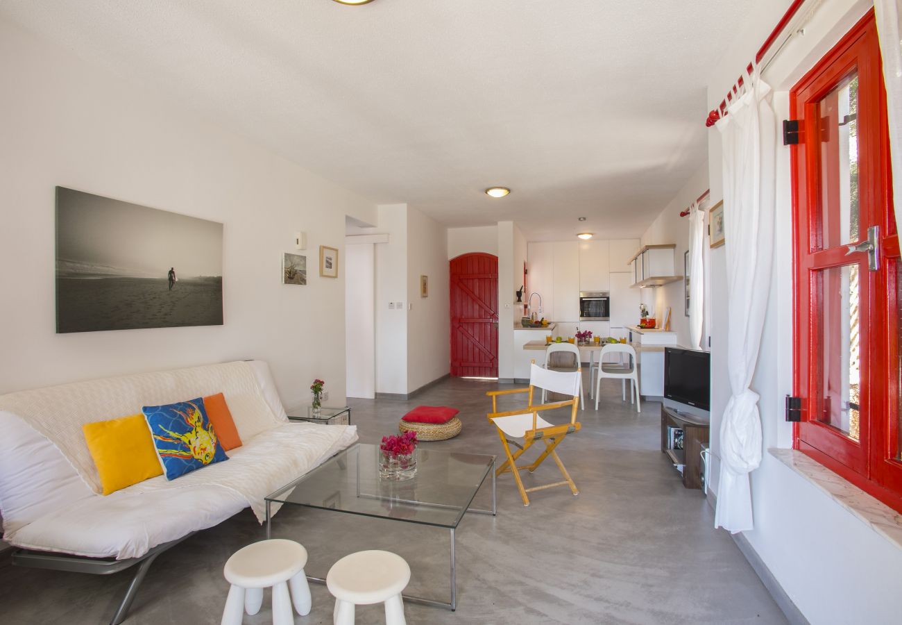 Apartment in Protaras - Protaras Liora Seaview Suite