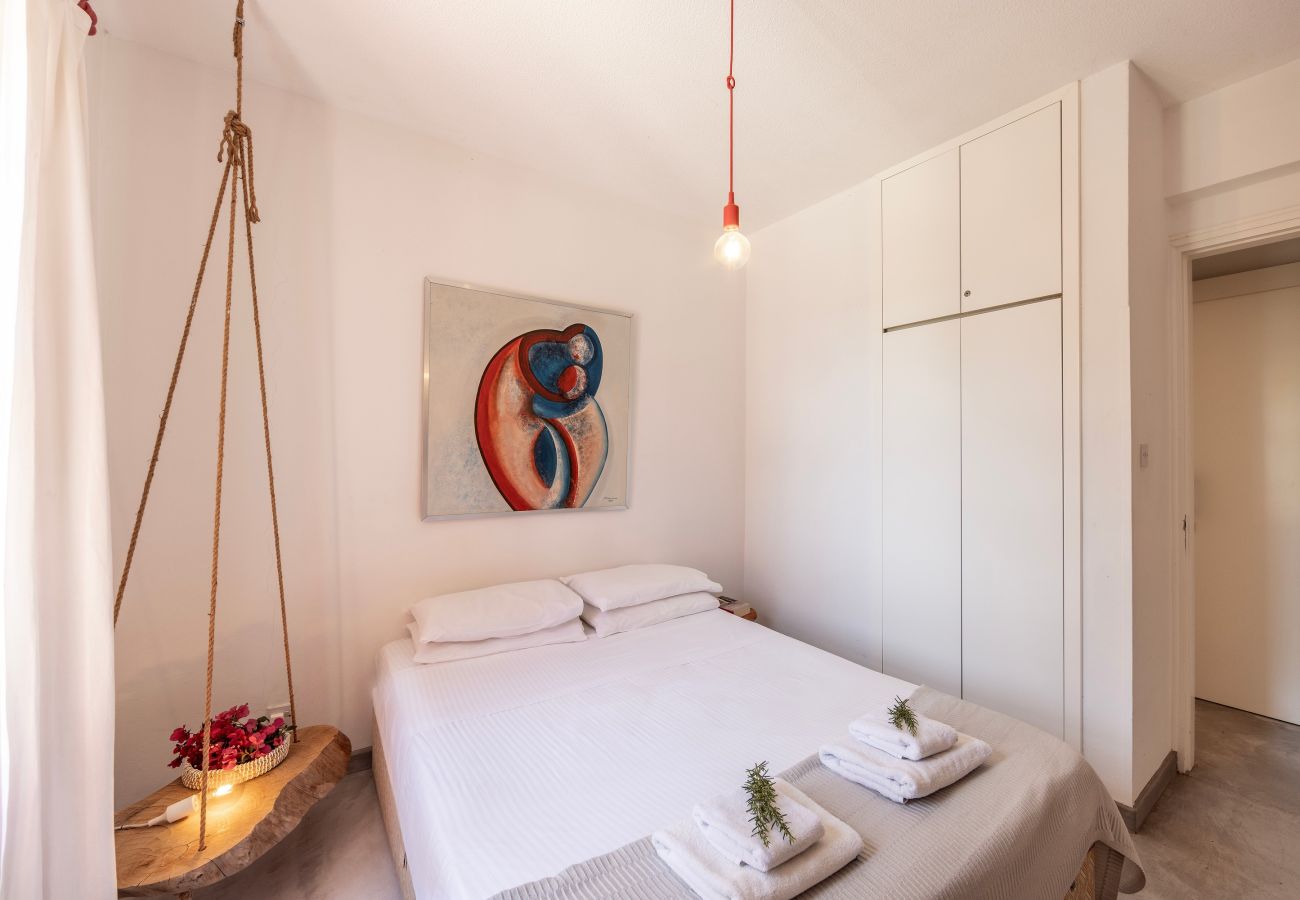 Apartment in Protaras - Protaras Liora Seaview Suite