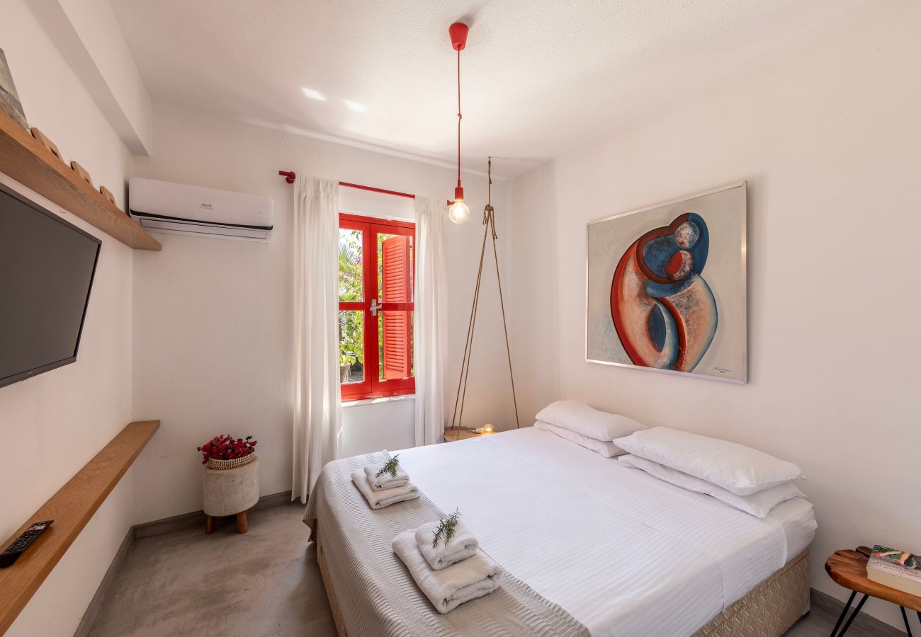 Apartment in Protaras - Protaras Liora Seaview Suite