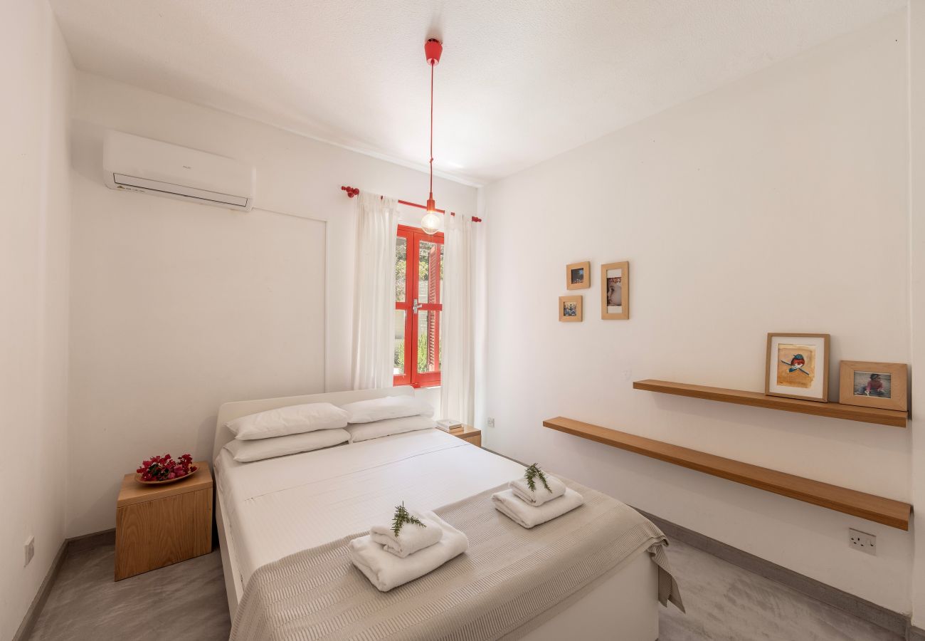 Apartment in Protaras - Protaras Liora Seaview Suite