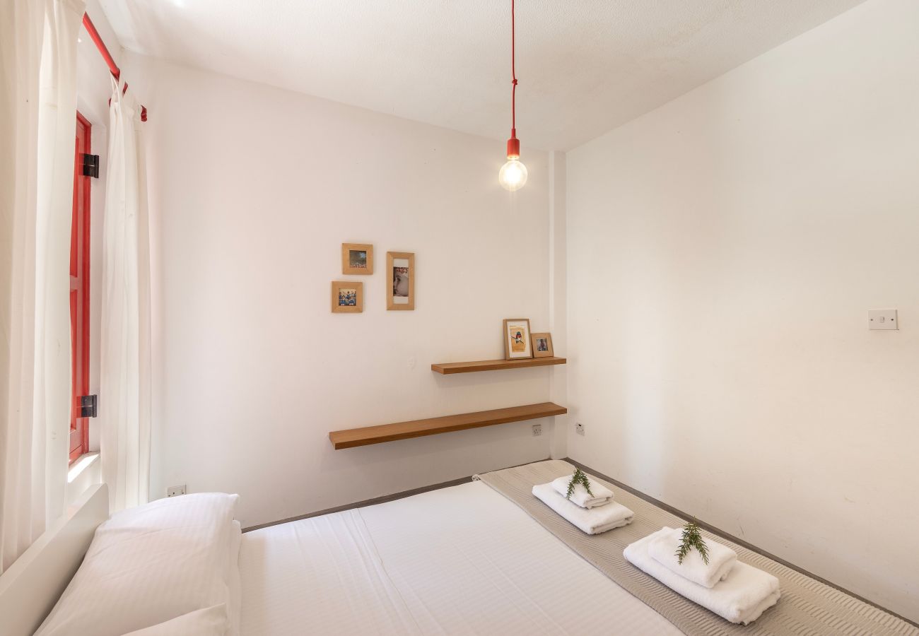 Apartment in Protaras - Protaras Liora Seaview Suite