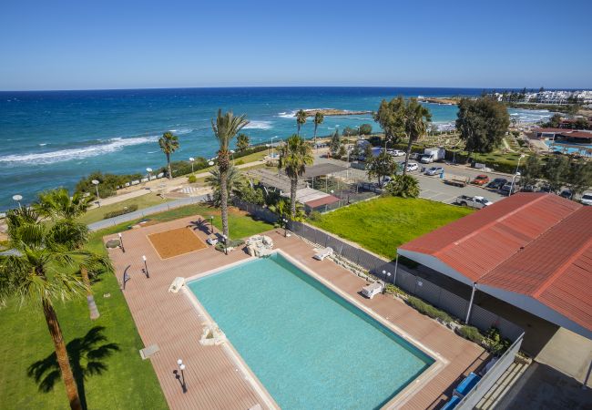 Apartment in Protaras - Protaras Eternity Beachfront Suite