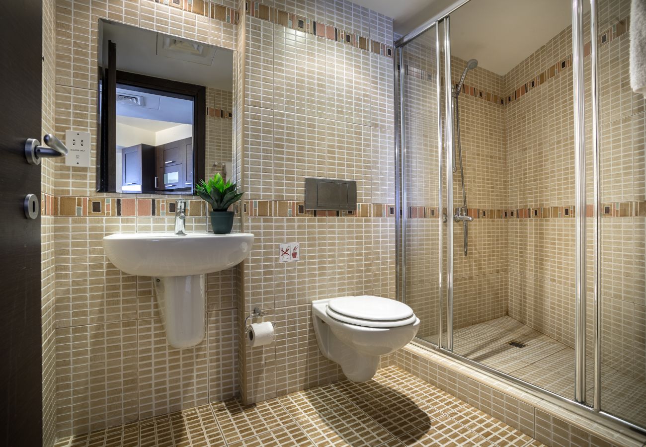 Apartment in Protaras - Protaras Eternity Beachfront Suite