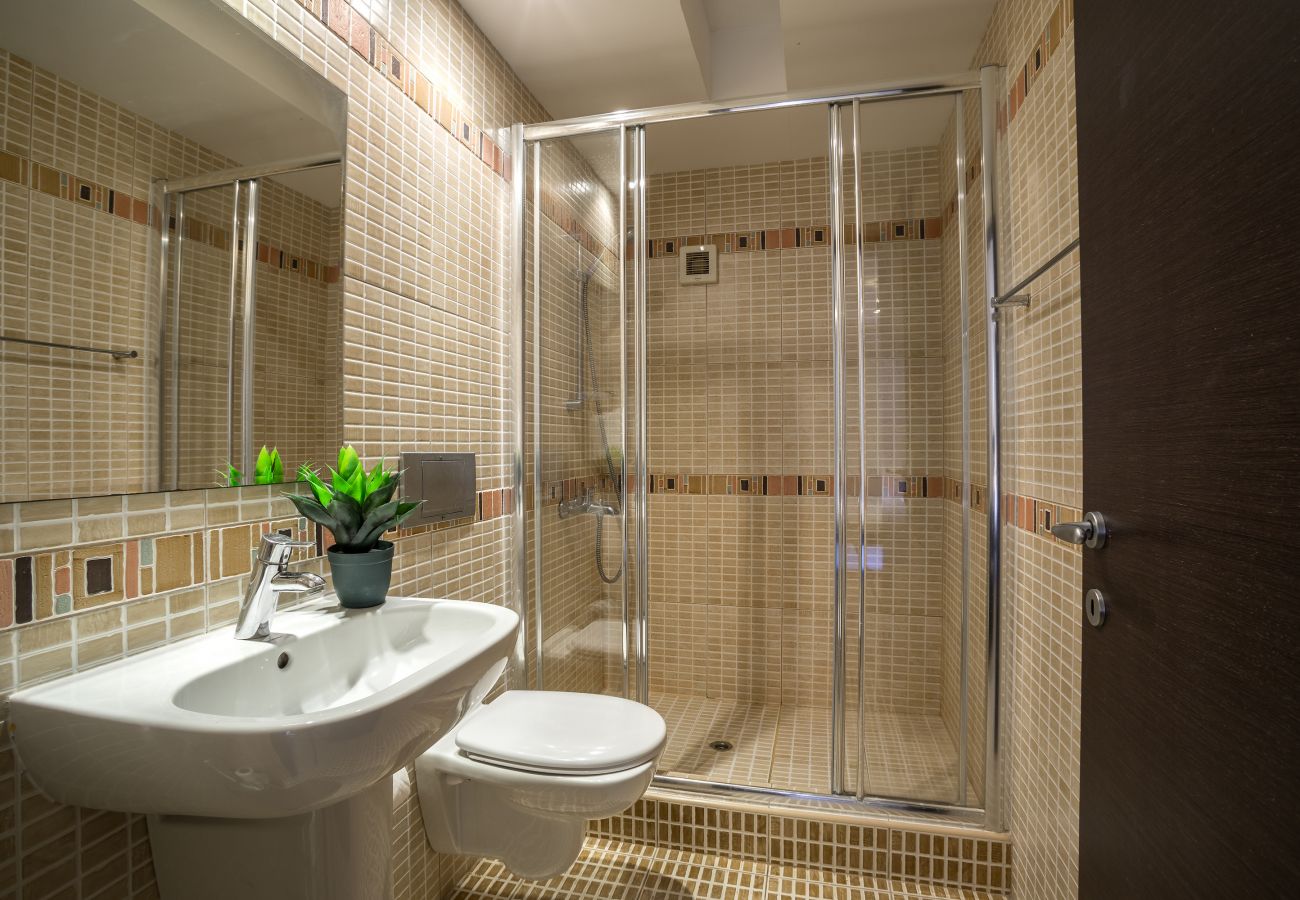 Apartment in Protaras - Protaras Eternity Beachfront Suite