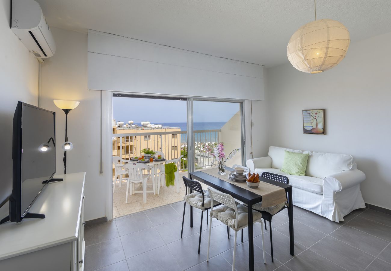 Apartment in Protaras - Protaras Almyra Seaview Suite 34