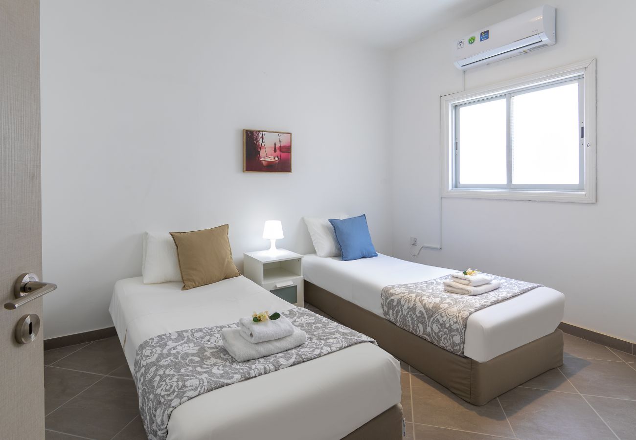 Apartment in Protaras - Protaras Almyra Seaview Suite 32