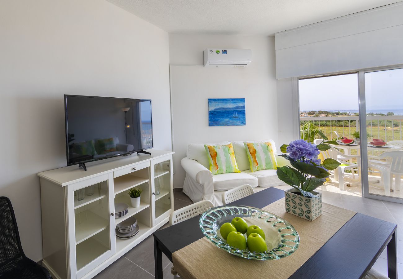 Apartment in Protaras - Protaras Almyra Seaview Suite 32