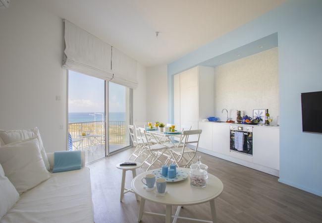 Apartment in Protaras - Protaras Seafront Azure Suite