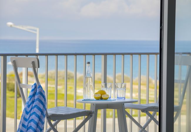 Apartment in Protaras - Protaras Seafront Azure Suite Apartment in Protaras - Protaras Seafront Azure Suite