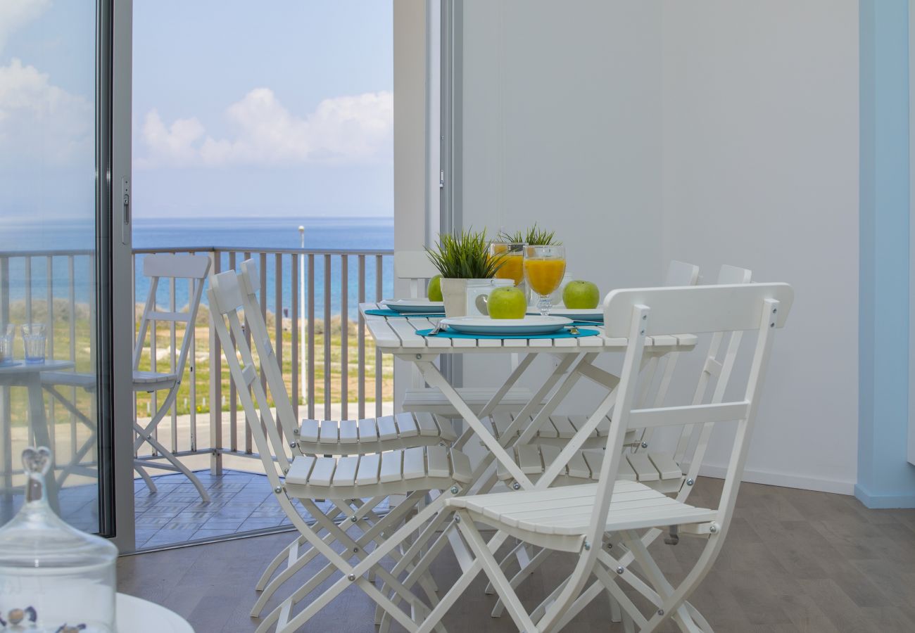 Apartment in Protaras - Protaras Seafront Azure Suite