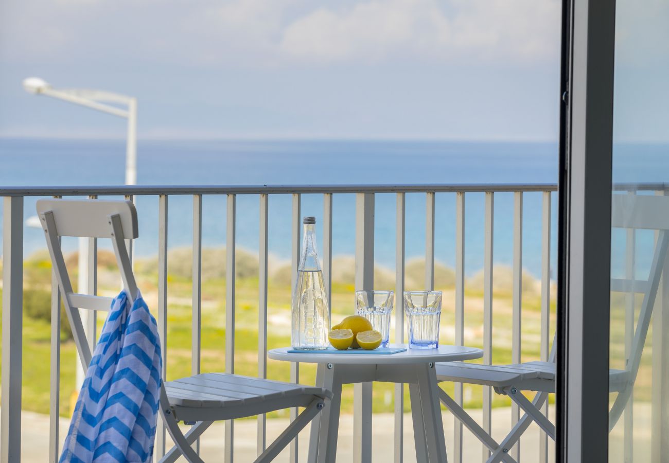 Apartment in Protaras - Protaras Seafront Azure Suite