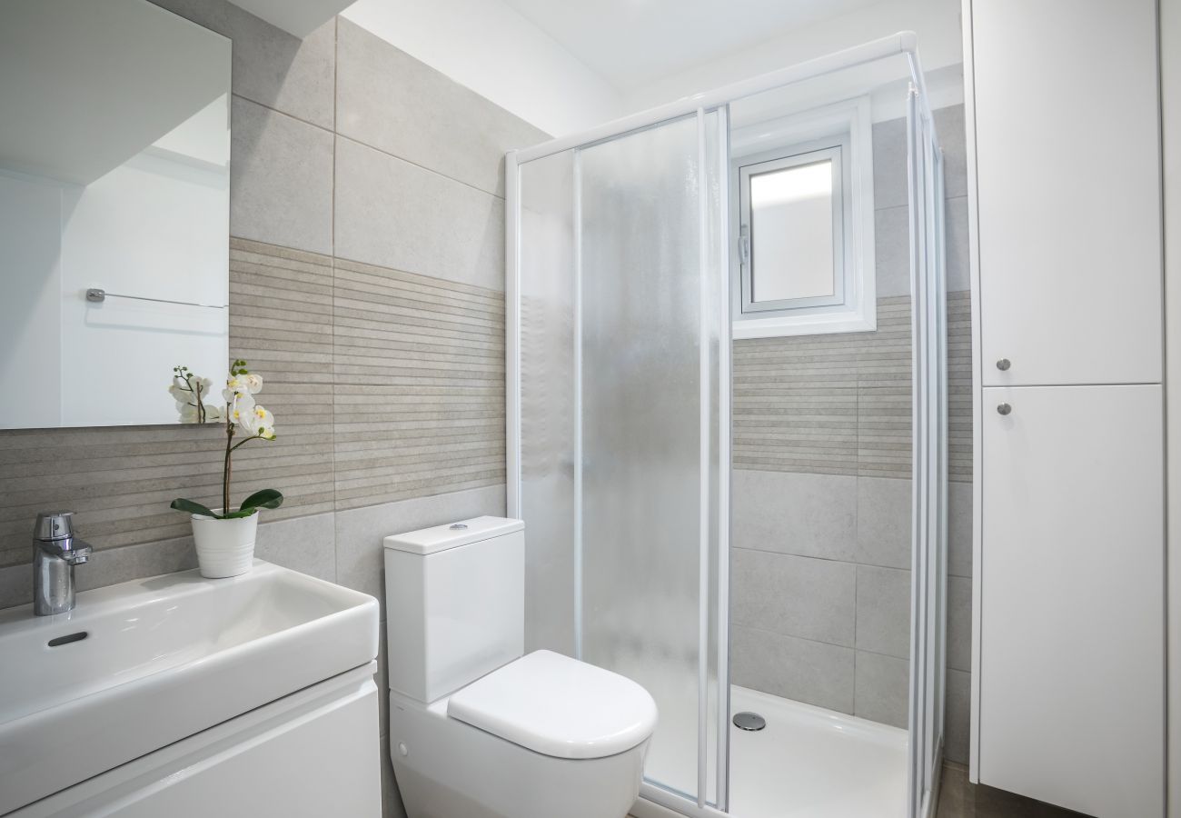 Apartment in Larnaca - Mackenzie Zoe Seafront Suite