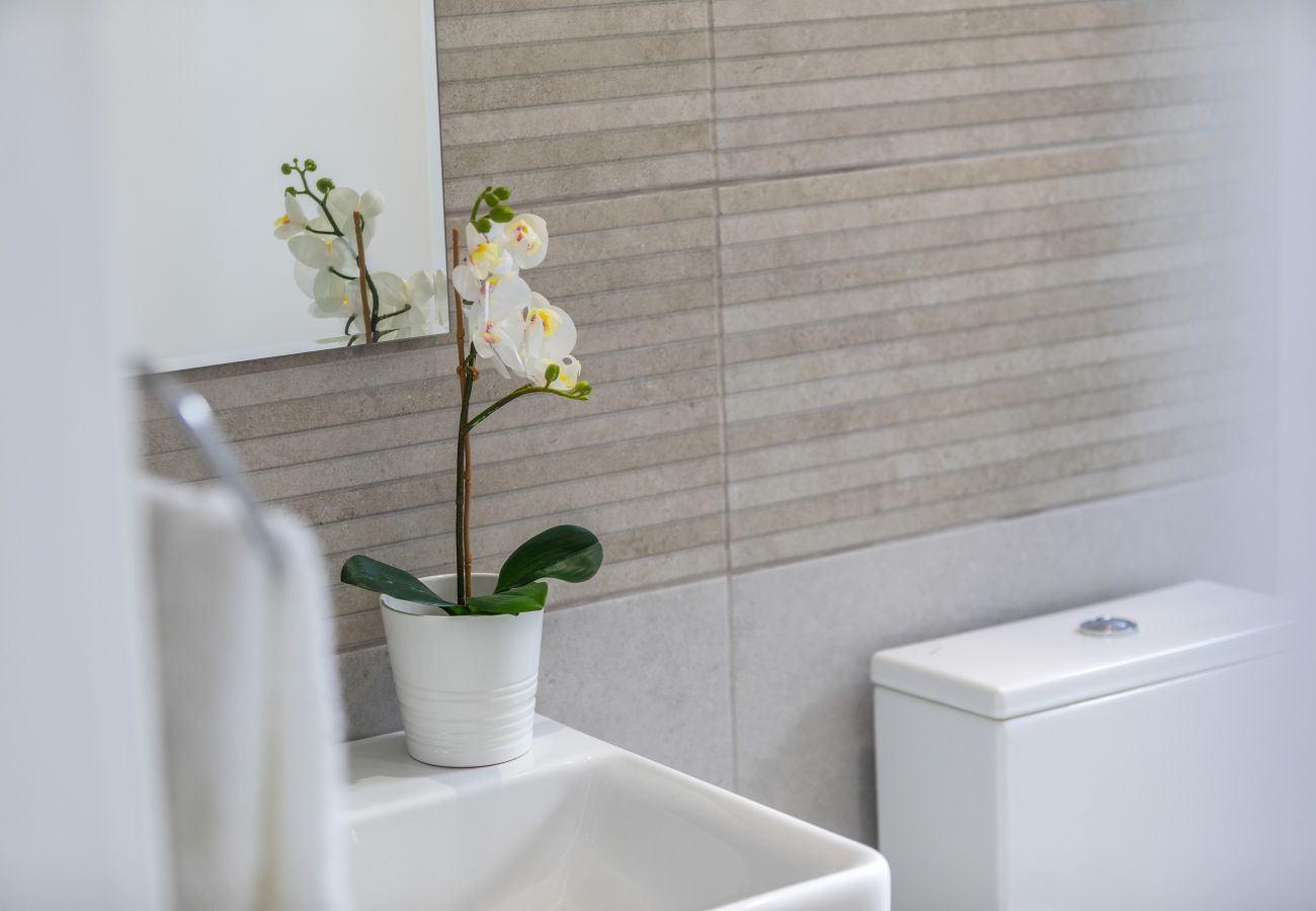 Apartment in Larnaca - Mackenzie Zoe Seafront Suite