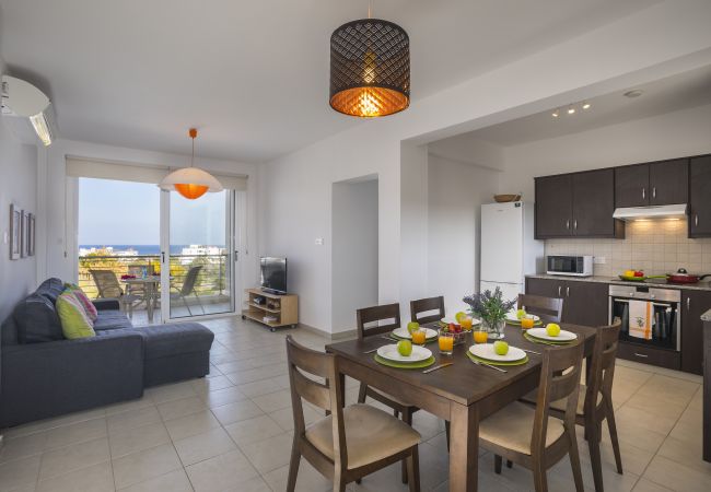 Apartment in Protaras - Protaras Palm Suite 207