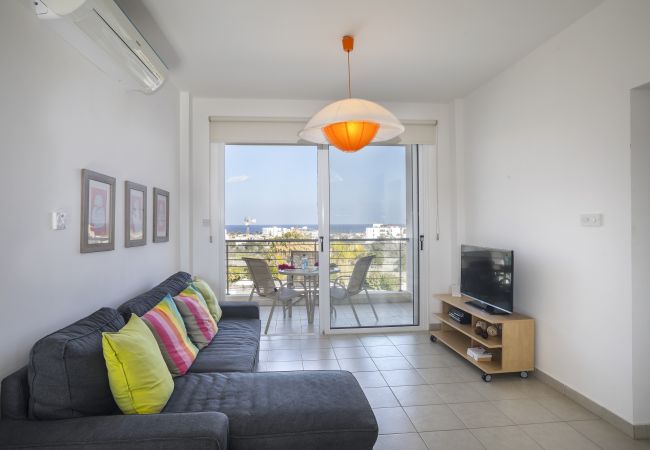 Apartment in Protaras - Protaras Palm Suite 207