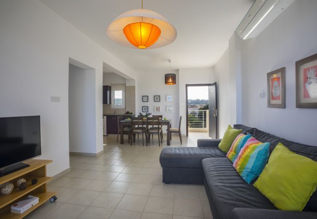 Apartment in Protaras - Protaras Palm Suite 207