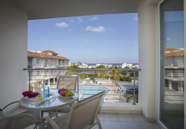 Apartment in Protaras - Protaras Palm Suite 207