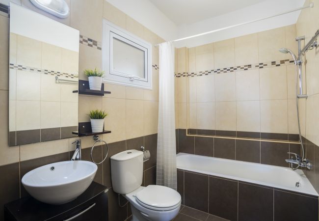 Apartment in Protaras - Protaras Palm Suite 207 Apartment in Protaras - Protaras Palm Suite 207