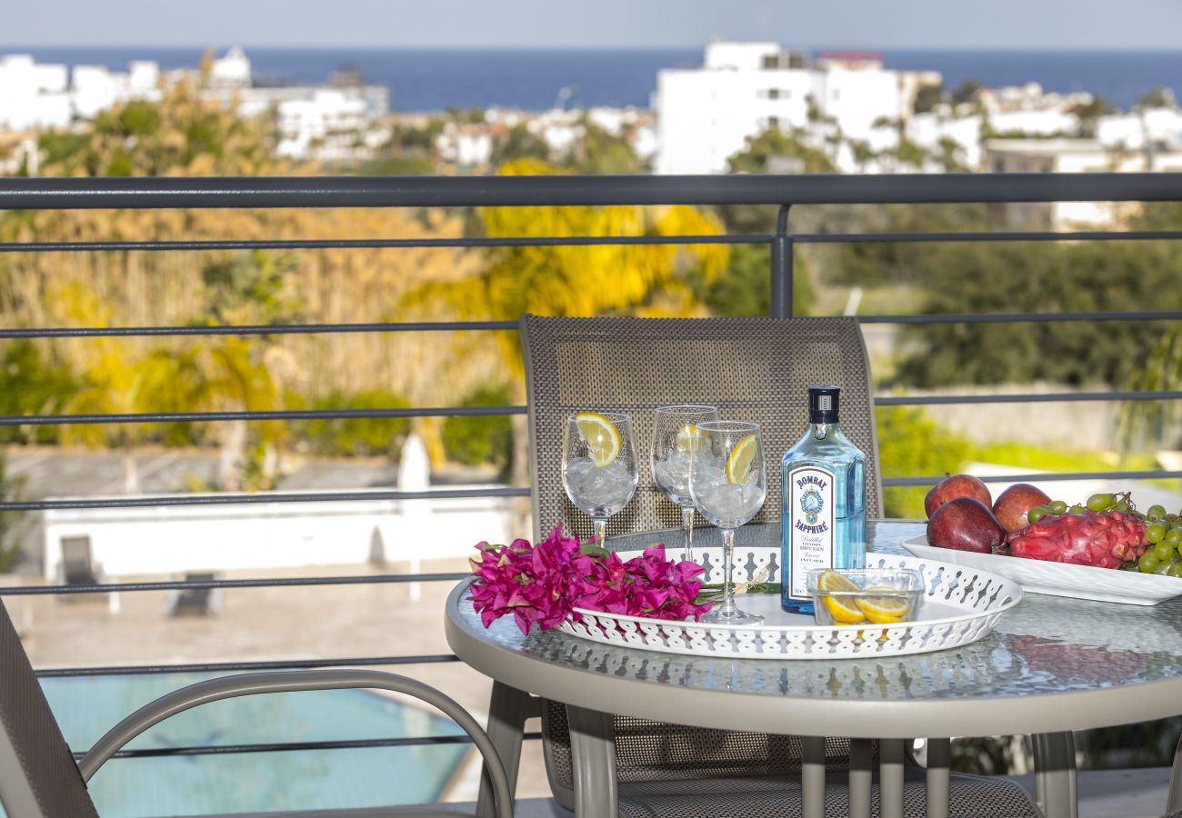 Apartment in Protaras - Protaras Palm Suite 207