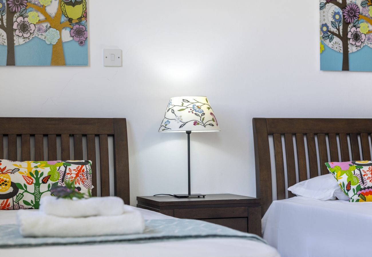 Apartment in Protaras - Protaras Palm Suite 207