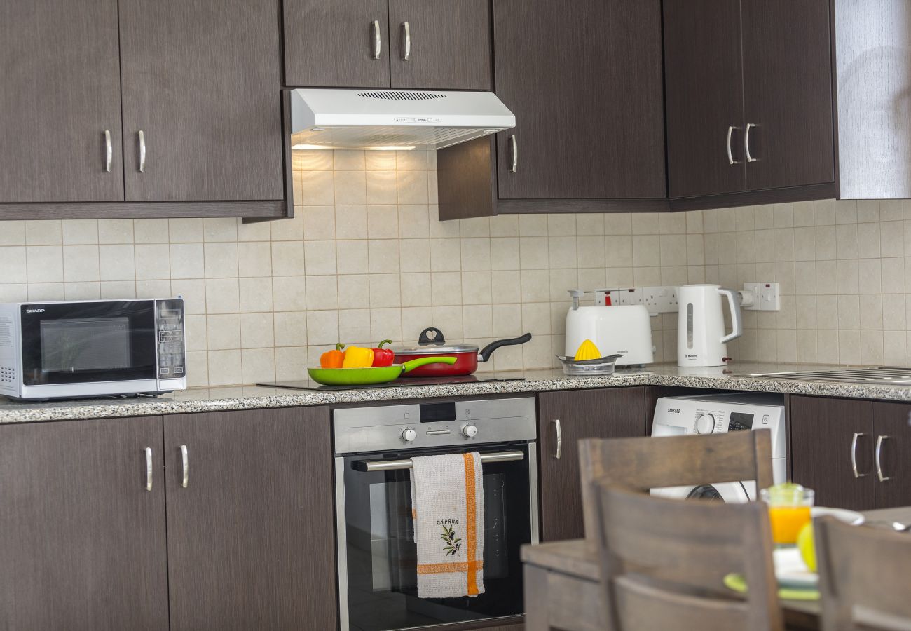 Apartment in Protaras - Protaras Palm Suite 207