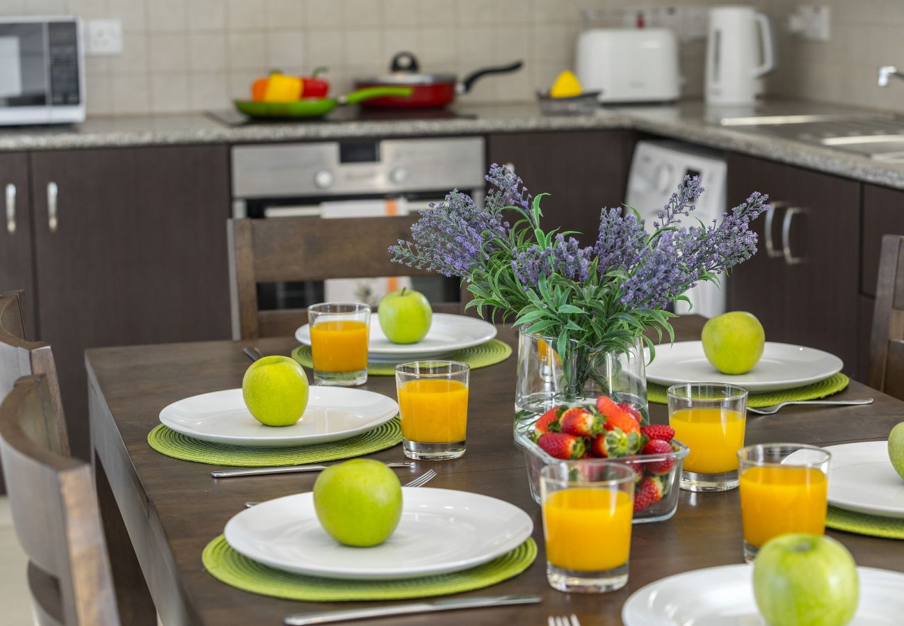 Apartment in Protaras - Protaras Palm Suite 207