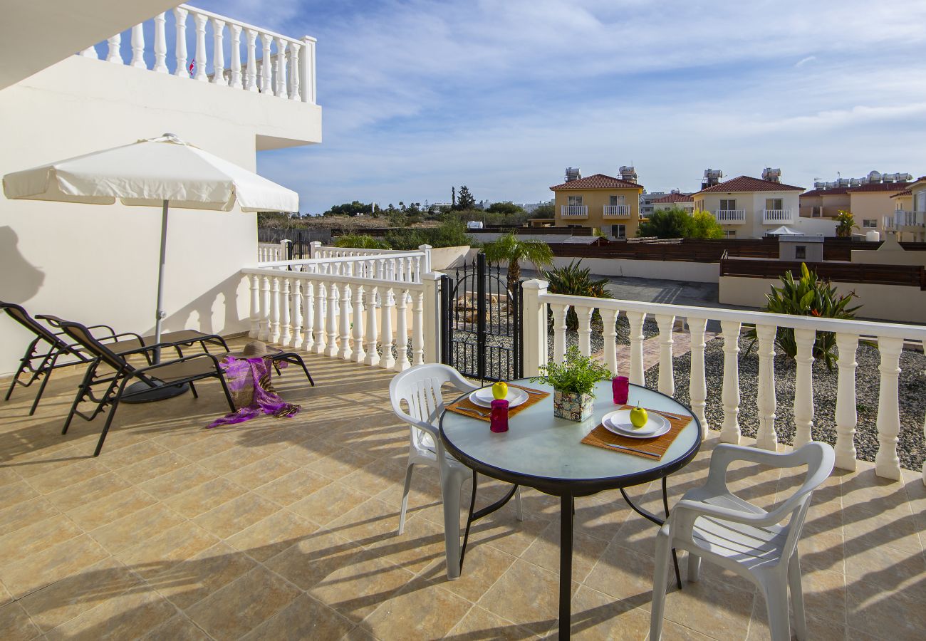 Apartment in Ayia Napa - Ayia Napa Estelle Suite