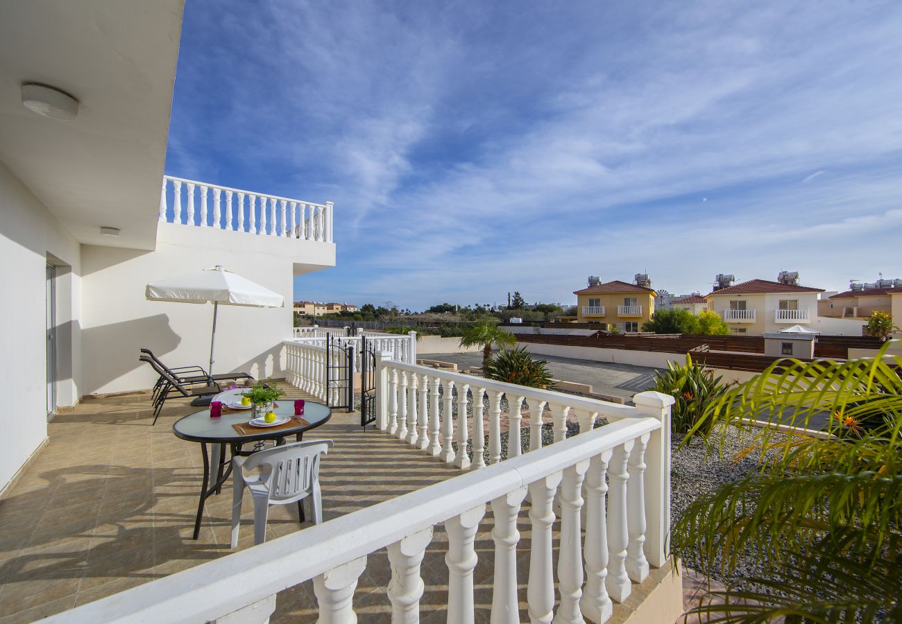 Apartment in Ayia Napa - Ayia Napa Estelle Suite