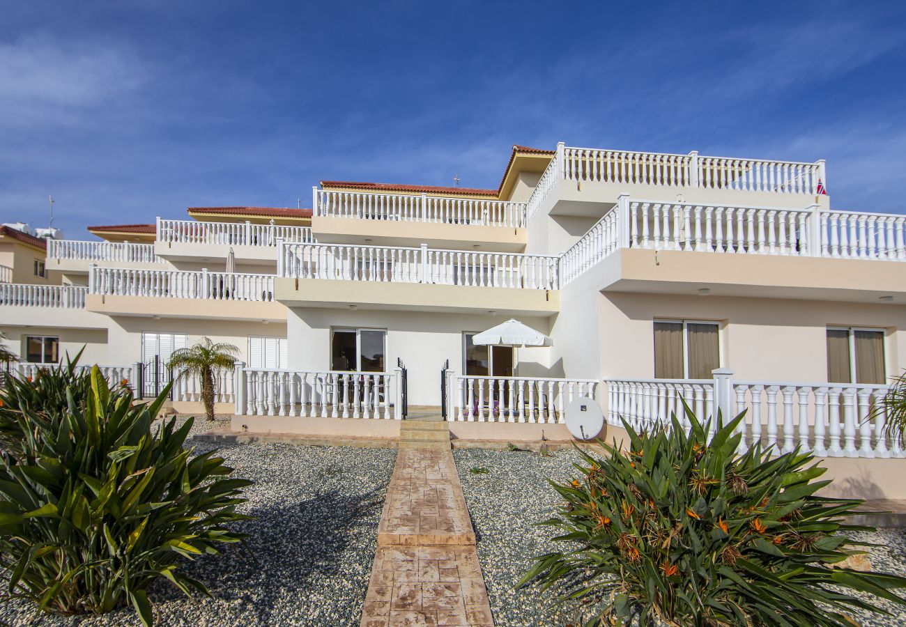 Apartment in Ayia Napa - Ayia Napa Estelle Suite