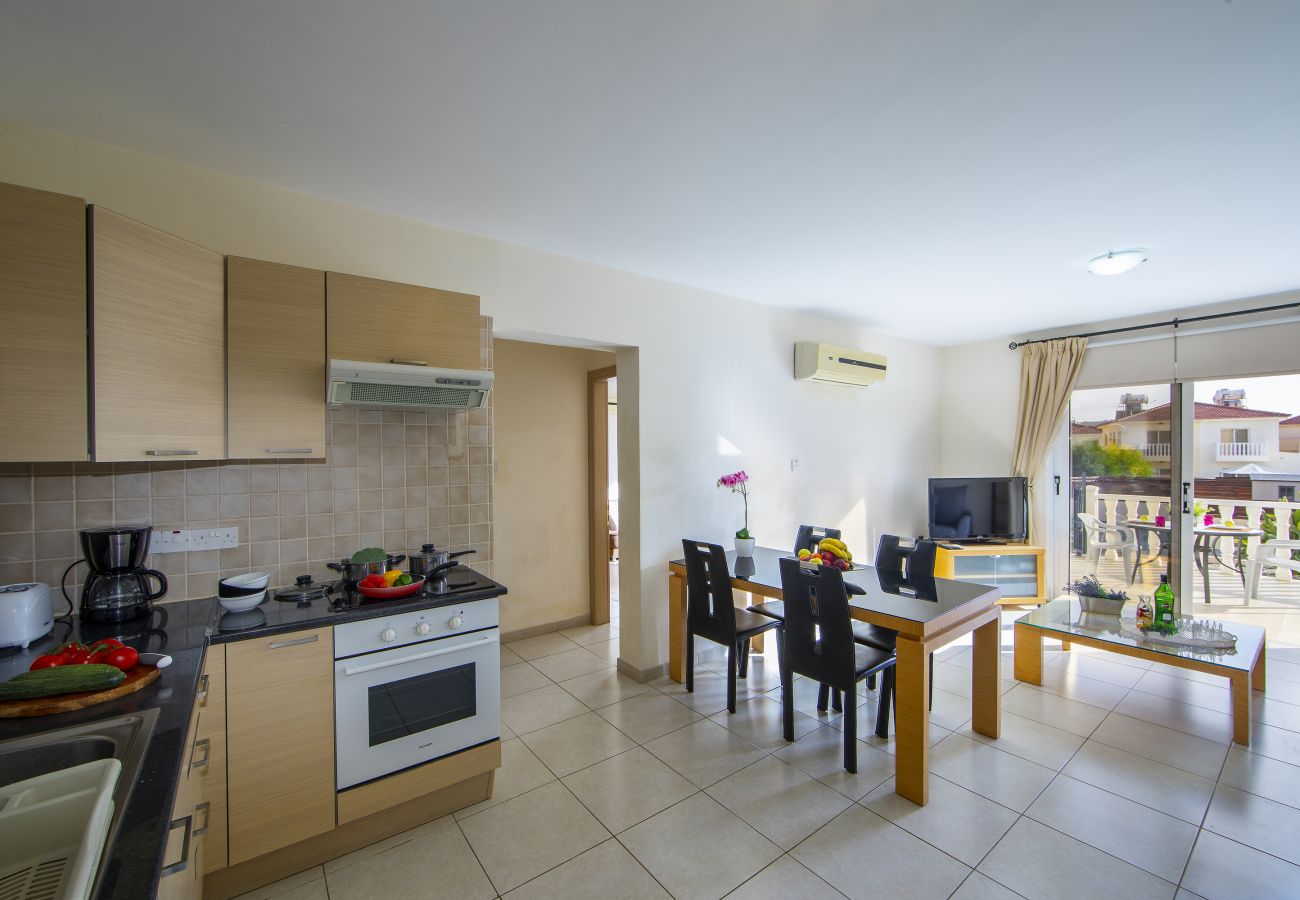 Apartment in Ayia Napa - Ayia Napa Estelle Suite