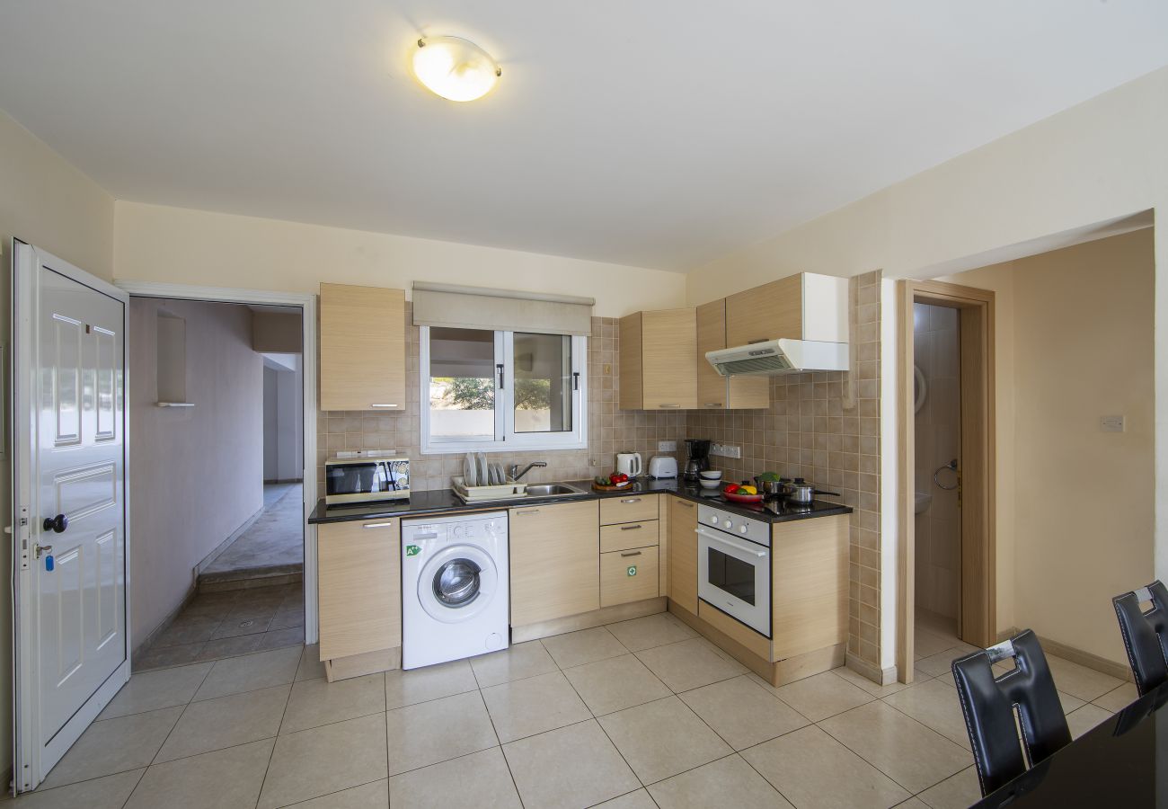 Apartment in Ayia Napa - Ayia Napa Estelle Suite