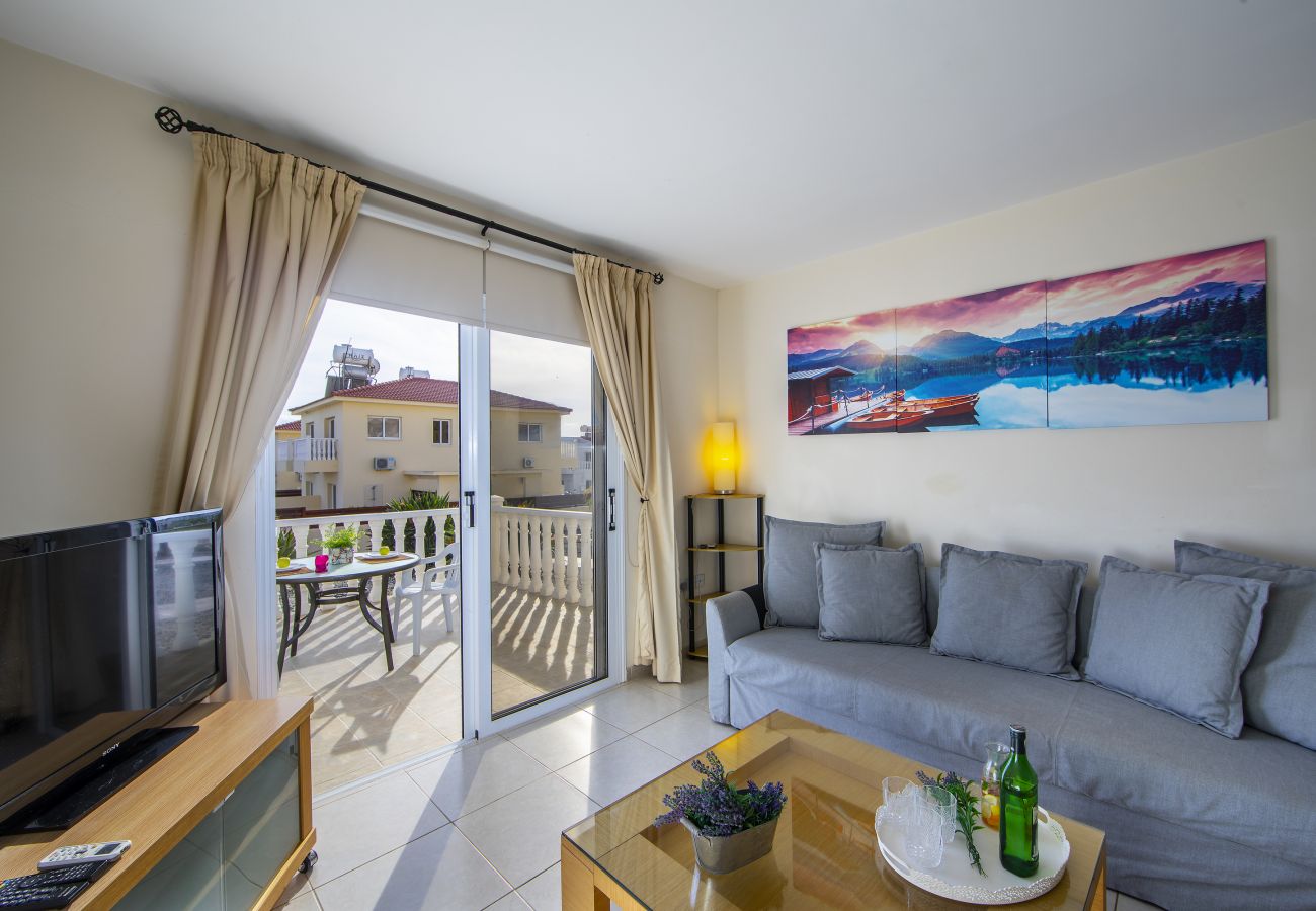 Apartment in Ayia Napa - Ayia Napa Estelle Suite
