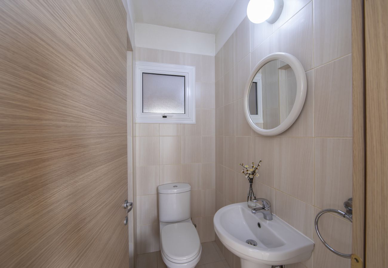 Apartment in Ayia Napa - Ayia Napa Estelle Suite