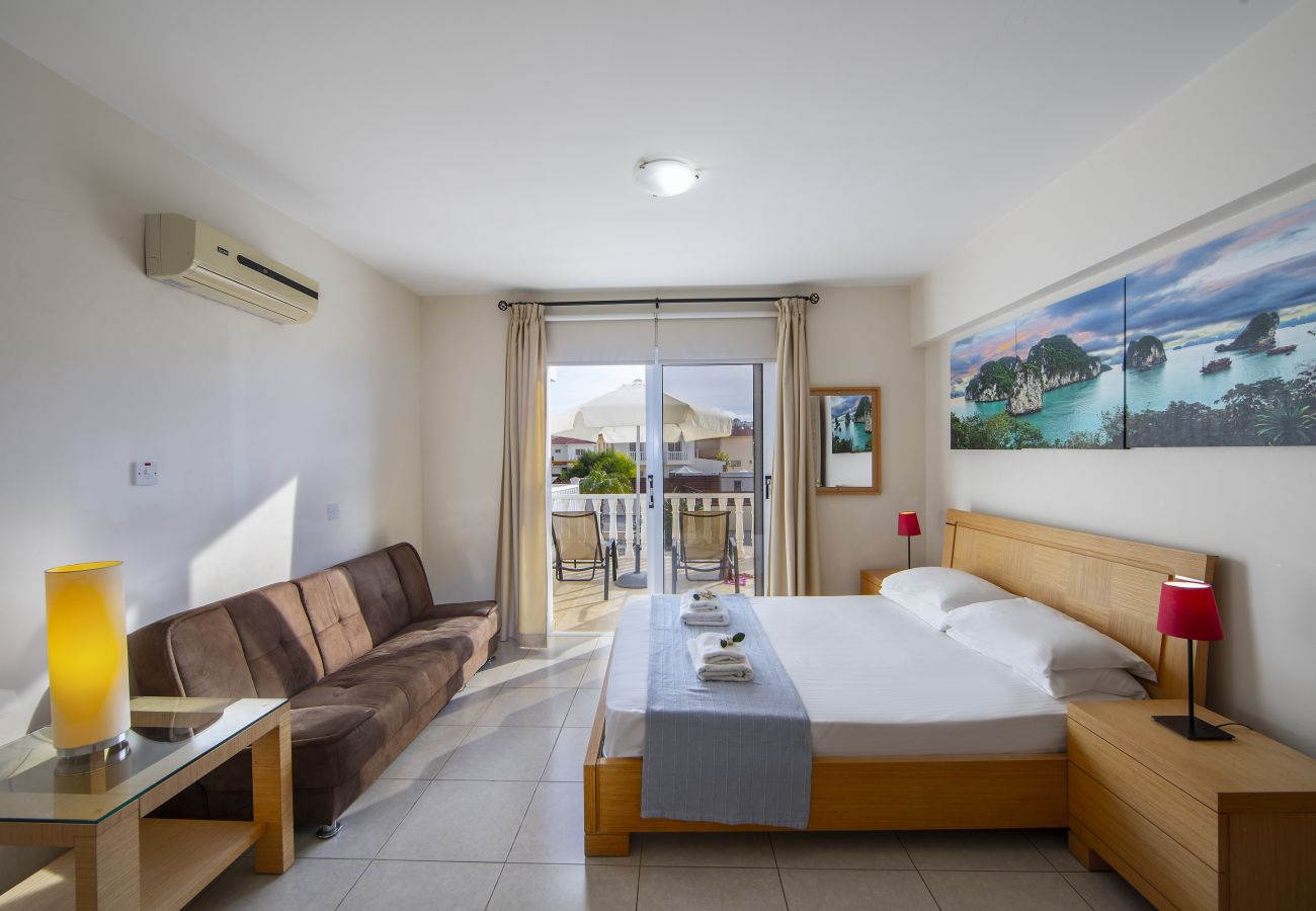 Apartment in Ayia Napa - Ayia Napa Estelle Suite