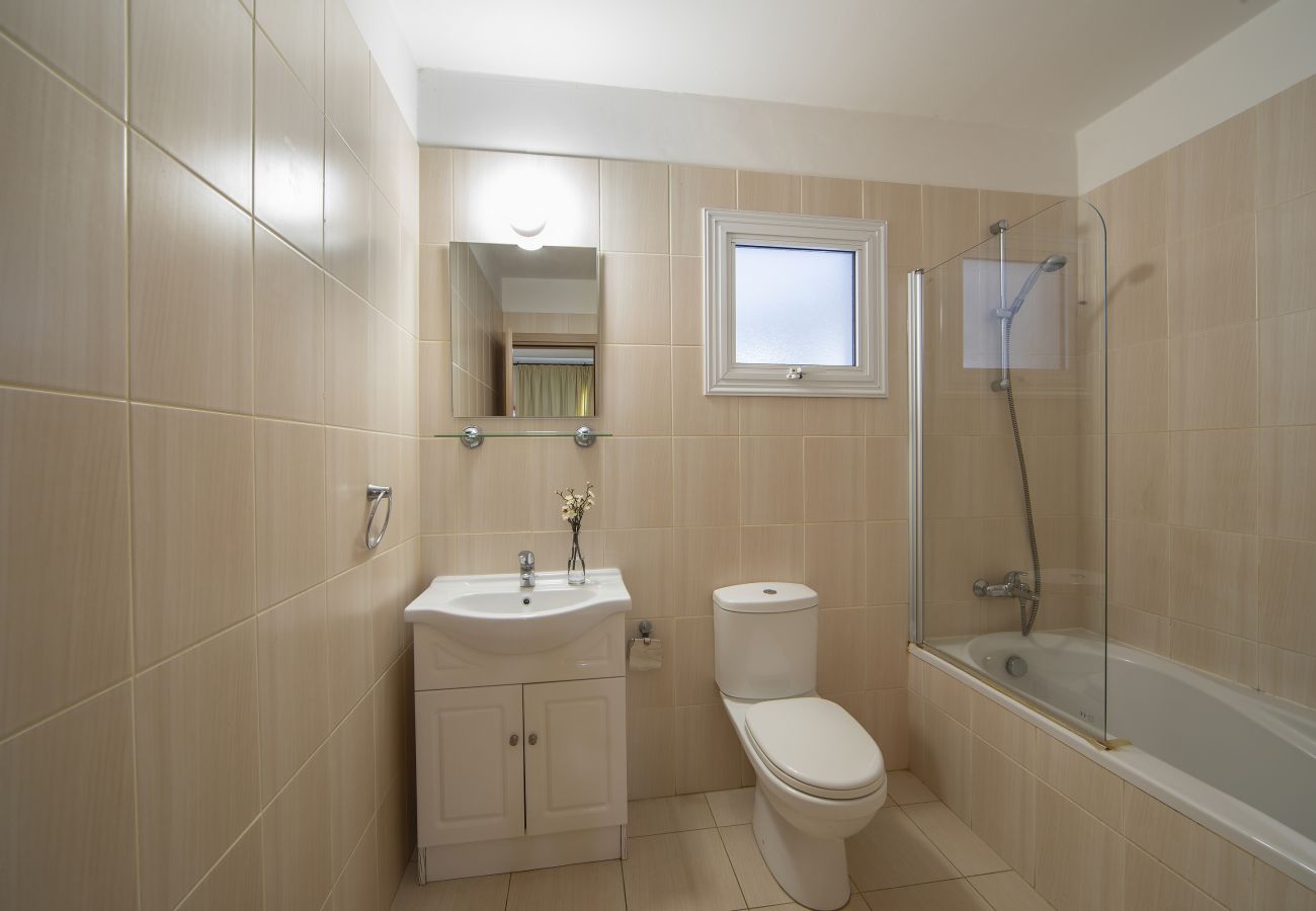 Apartment in Ayia Napa - Ayia Napa Estelle Suite