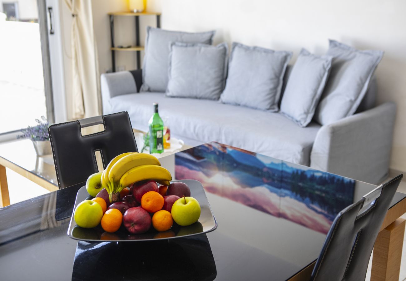 Apartment in Ayia Napa - Ayia Napa Estelle Suite