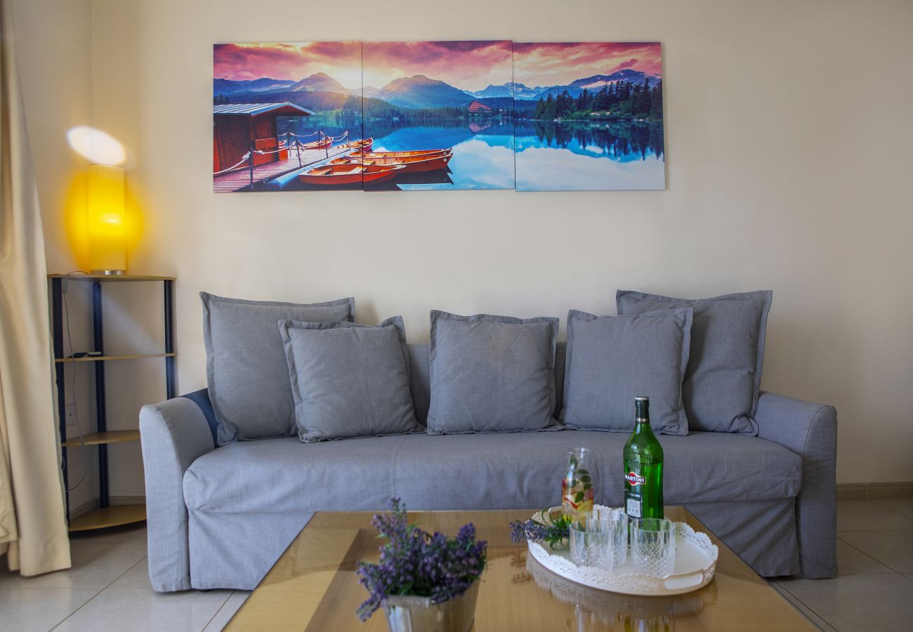 Apartment in Ayia Napa - Ayia Napa Estelle Suite