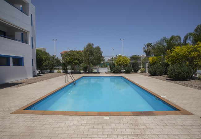 Apartment in Protaras - Protaras Aster Seaside Suite Apartment in Protaras - Protaras Aster Seaside Suite