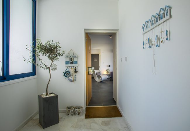 Apartment in Protaras - Protaras Aster Seaside Suite Apartment in Protaras - Protaras Aster Seaside Suite