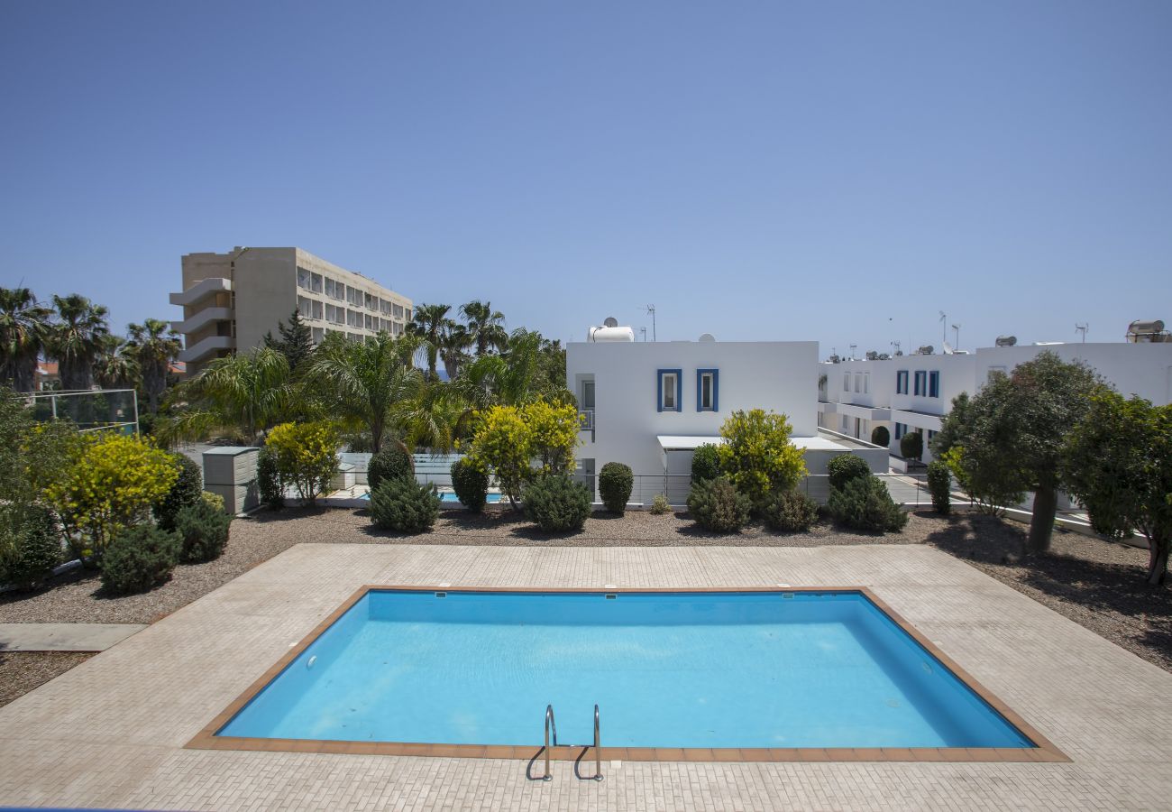 Apartment in Protaras - Protaras Aster Seaside Suite