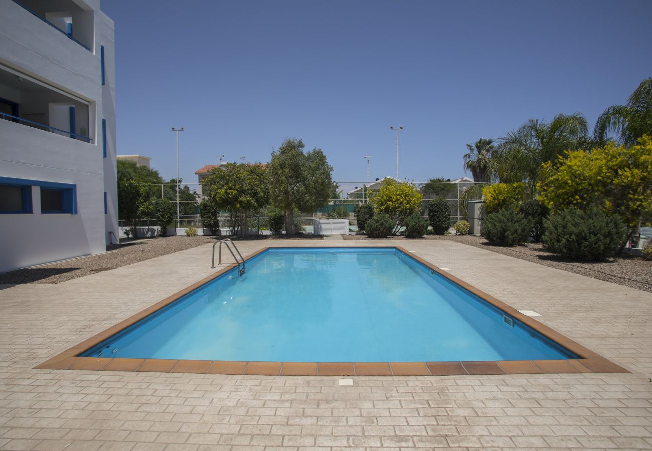 Apartment in Protaras - Protaras Aster Seaside Suite
